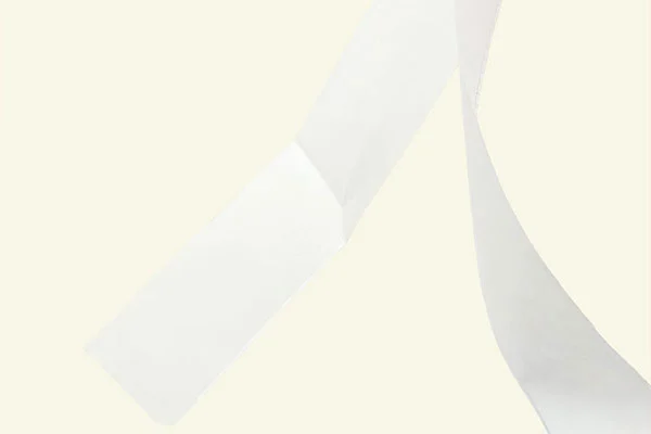 الشريط على الوجهين: البطل غير المرئي في التصنيع والتصميم الحديث