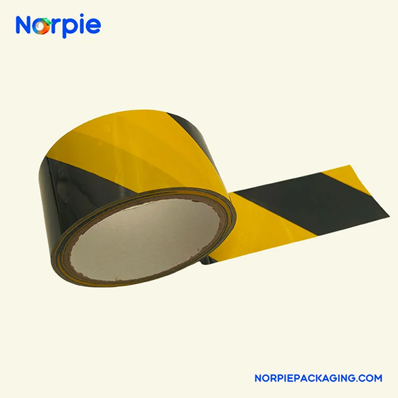 شريط التحذير: الأنواع والتطبيقات ونصائح الاستخدام