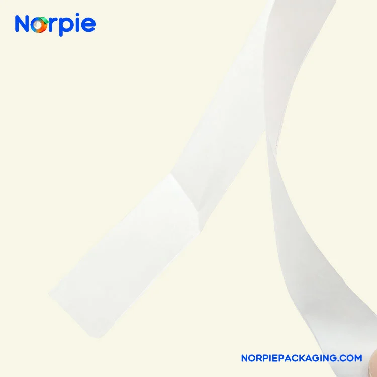 100um Oil Based Double Sided Tape