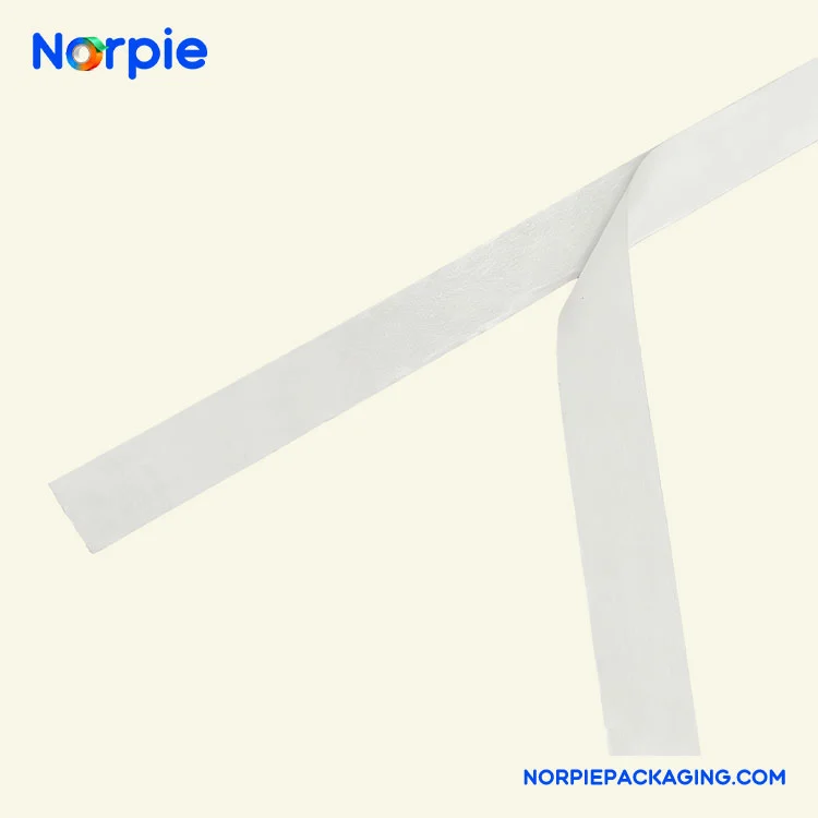 70um Hot Melt Double Sided Tape