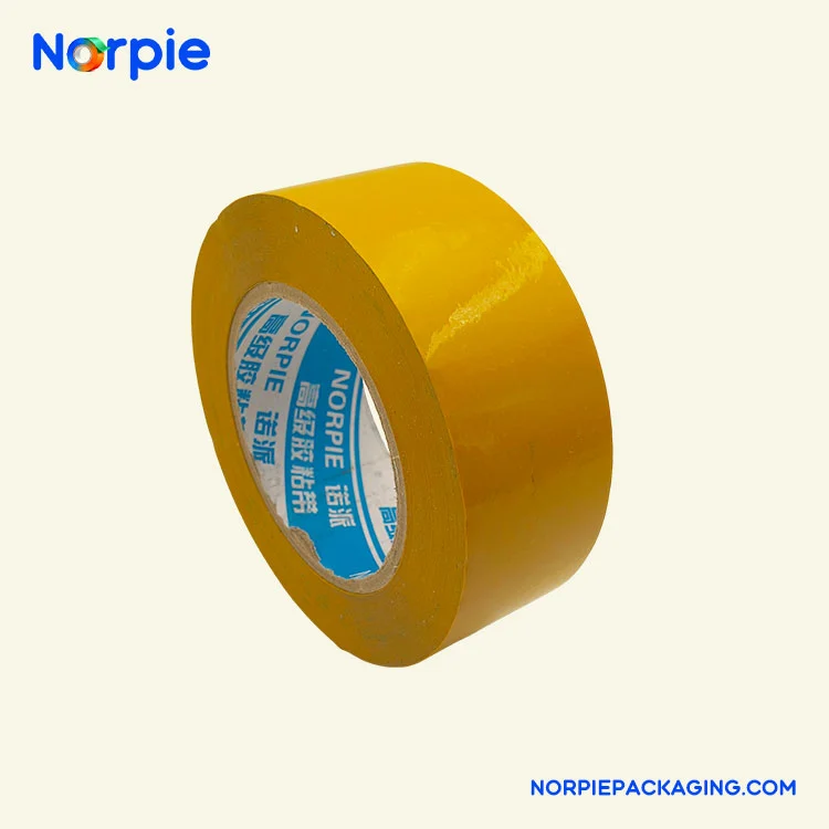 Beige Packing Tape