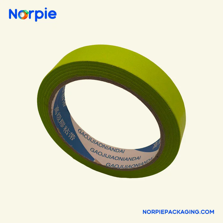 Exterior Wall Textured Paper Tape